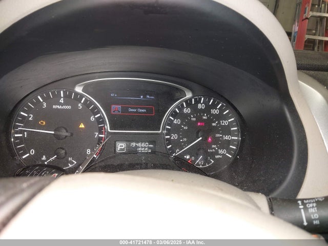 1N4AL3AP6FC599525 Nissan Altima 2.5 S