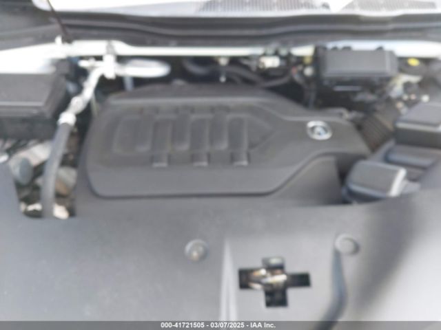 5J8YD4H35KL033639 Acura Mdx Standard