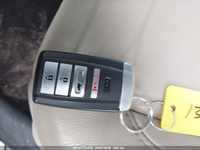 5J8YD4H35KL033639 Acura Mdx Standard