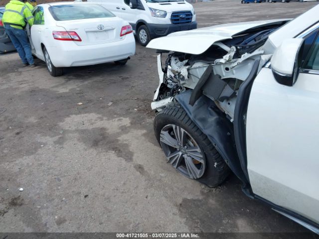 5J8YD4H35KL033639 Acura Mdx Standard