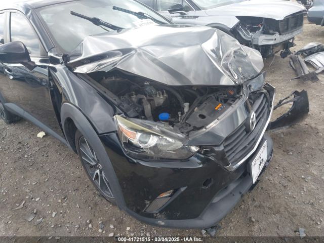 JM1DKFC70H0163315 Mazda Cx-3 Touring