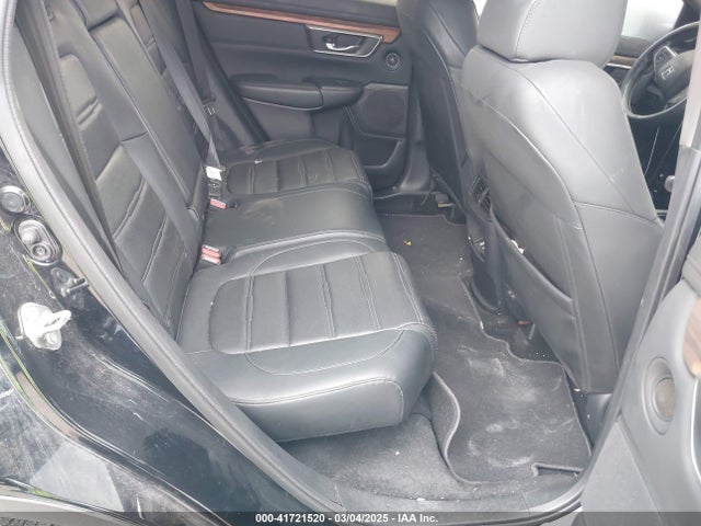 7FARW1H8XKE040200 Honda Cr-v Ex-l