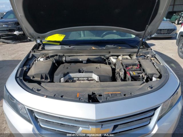 1G11Z5SA5KU132382 Chevrolet IMPALA LT