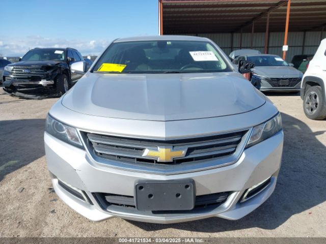 1G11Z5SA5KU132382 Chevrolet IMPALA LT