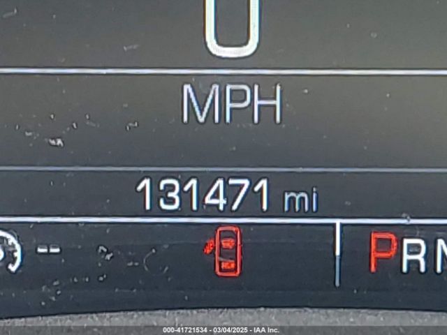 1G11Z5SA5KU132382 Chevrolet IMPALA LT