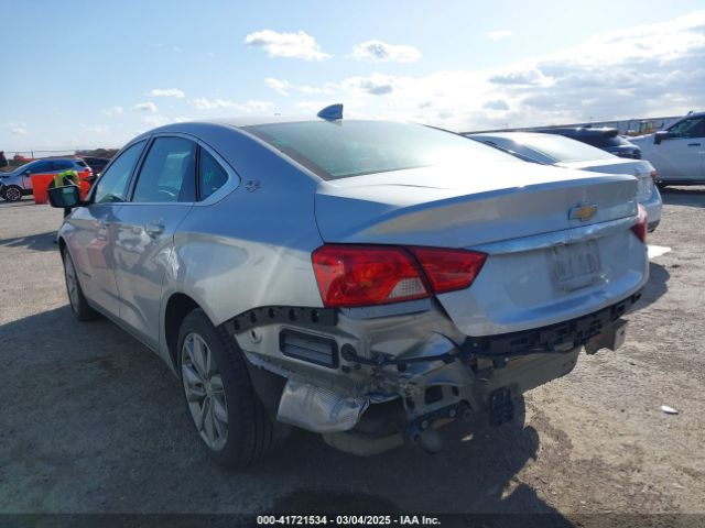 1G11Z5SA5KU132382 Chevrolet IMPALA LT