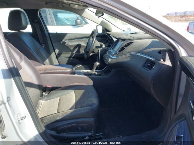 1G11Z5SA5KU132382 Chevrolet IMPALA LT