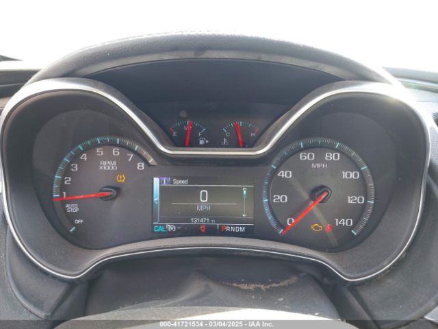 1G11Z5SA5KU132382 Chevrolet IMPALA LT