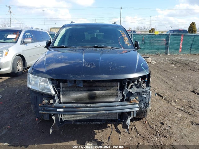 Dodge Journey Sxt 2015 3C4PDDBG8FT581442 Image 13