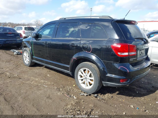 Dodge Journey Sxt 2015 3C4PDDBG8FT581442 Image 3