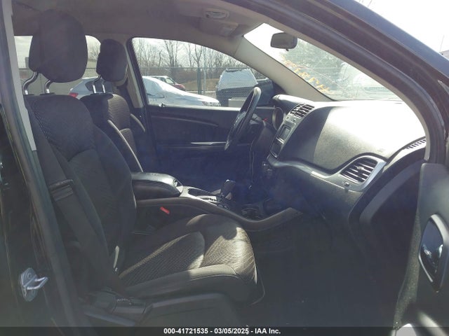 Dodge Journey Sxt 2015 3C4PDDBG8FT581442 Image 5