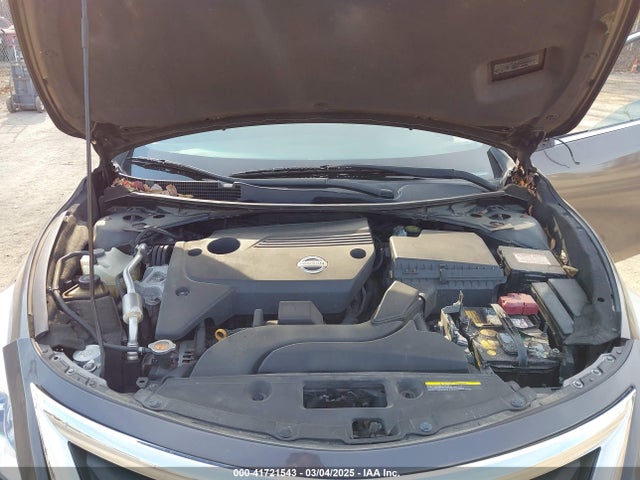 1N4AL3AP6FC421629 Nissan Altima 2.5 S