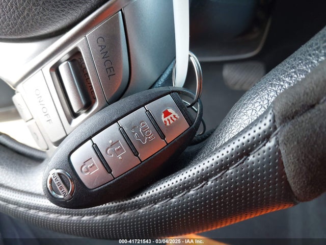 1N4AL3AP6FC421629 Nissan Altima 2.5 S