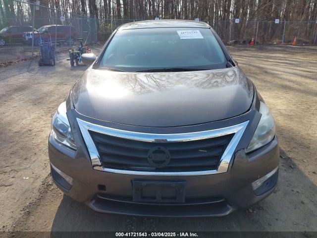 1N4AL3AP6FC421629 Nissan Altima 2.5 S