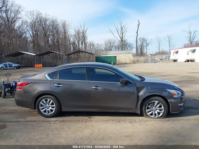 1N4AL3AP6FC421629 Nissan Altima 2.5 S