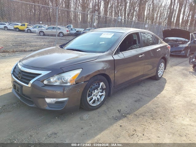 1N4AL3AP6FC421629 Nissan Altima 2.5 S