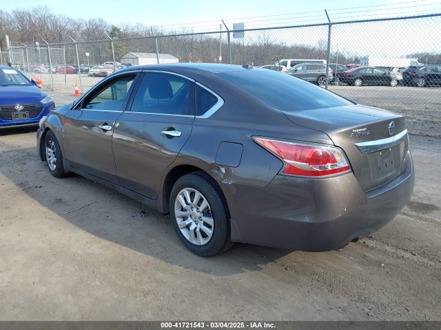 1N4AL3AP6FC421629 Nissan Altima 2.5 S