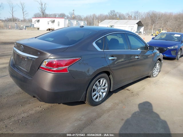 1N4AL3AP6FC421629 Nissan Altima 2.5 S