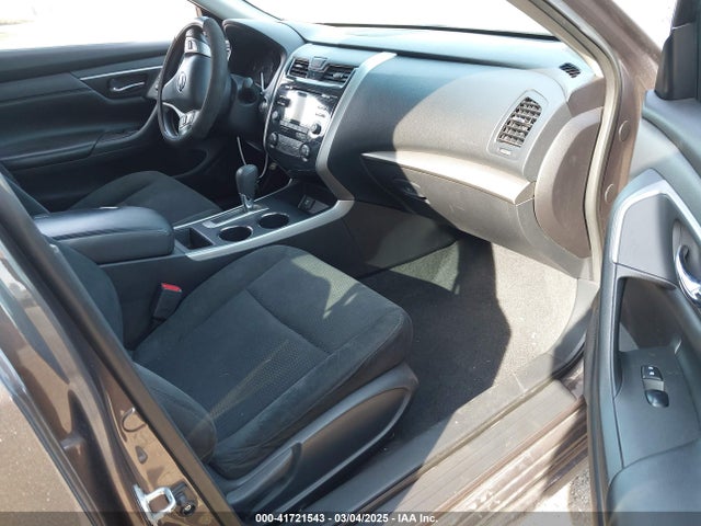 1N4AL3AP6FC421629 Nissan Altima 2.5 S