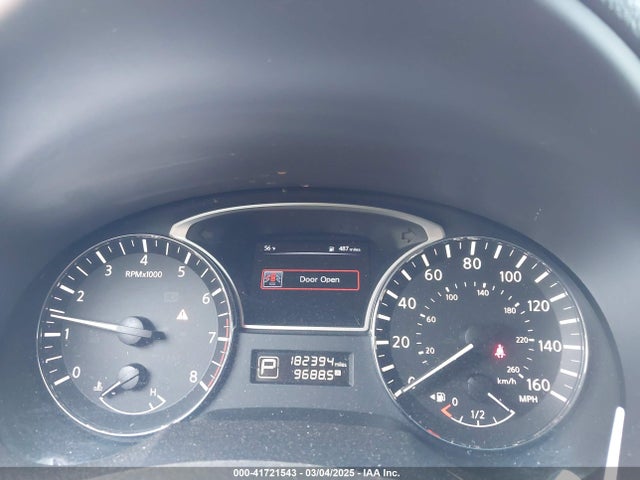 1N4AL3AP6FC421629 Nissan Altima 2.5 S