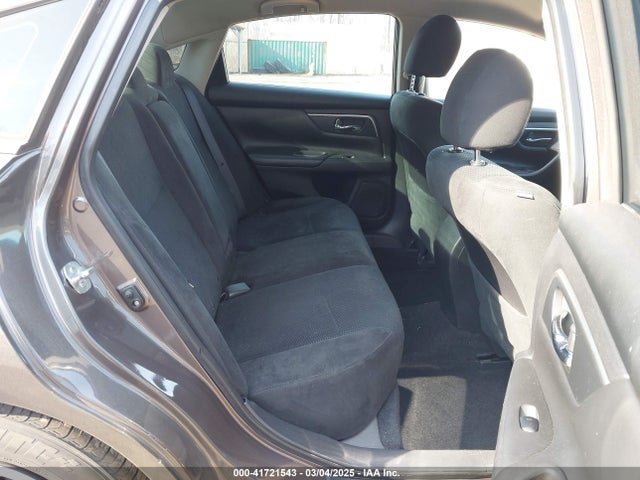 1N4AL3AP6FC421629 Nissan Altima 2.5 S