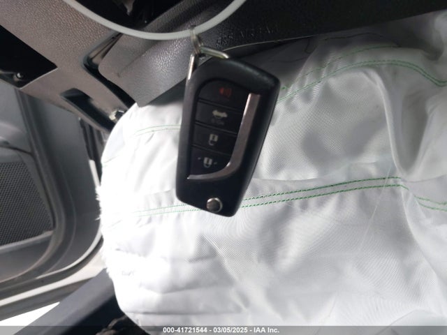 Toyota CAMRY SE 2020 4T1G11AK0LU338458 Image 11