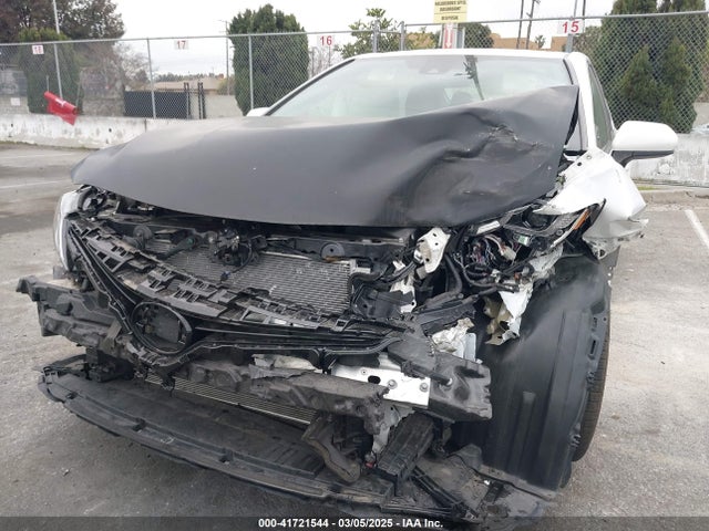 Toyota CAMRY SE 2020 4T1G11AK0LU338458 Image 12
