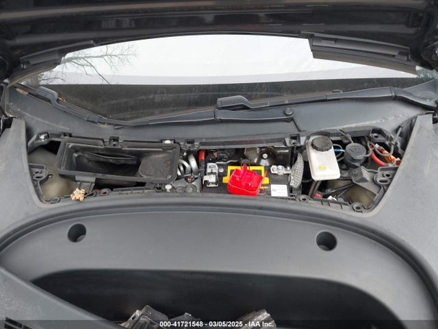2021 TESLA MODEL 3 5YJ3E1EC1MF925515 Photo 9