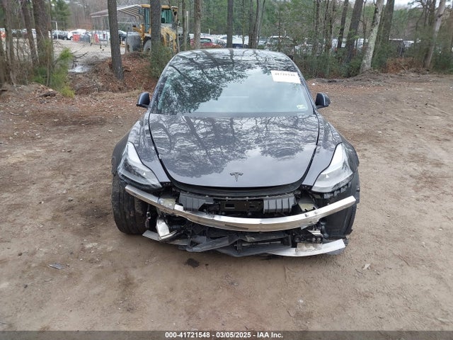 5YJ3E1EC1MF925515 Tesla Model 3 Performance Dual Motor All-wheel Drive