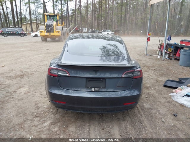5YJ3E1EC1MF925515 Tesla Model 3 Performance Dual Motor All-wheel Drive