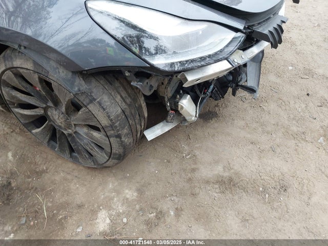 2021 TESLA MODEL 3 5YJ3E1EC1MF925515 Photo 5