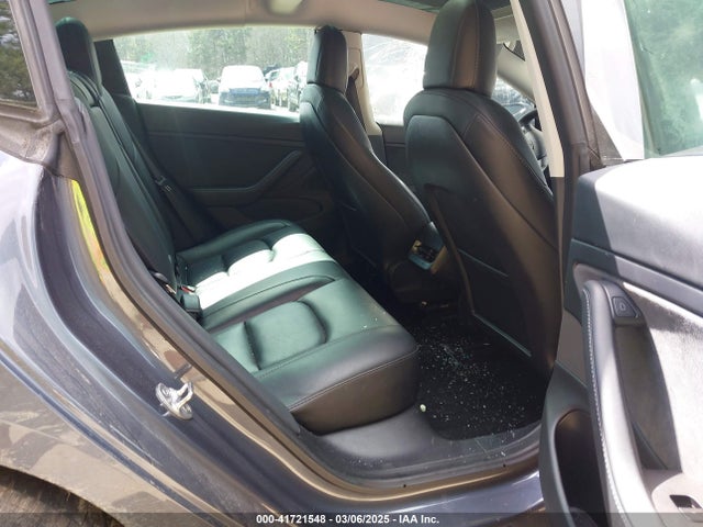 2021 TESLA MODEL 3 5YJ3E1EC1MF925515 Photo 7