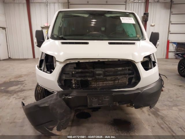 1FBZX2YM7KKA22871 Ford Transit-350 Xlt
