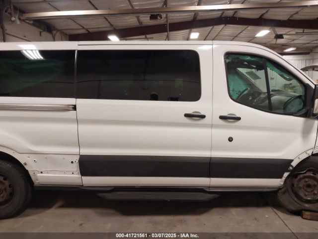 1FBZX2YM7KKA22871 Ford Transit-350 Xlt