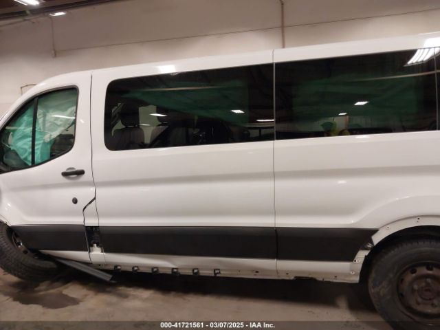 1FBZX2YM7KKA22871 Ford Transit-350 Xlt