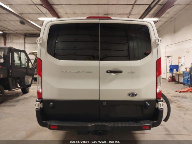 1FBZX2YM7KKA22871 Ford Transit-350 Xlt