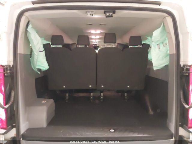1FBZX2YM7KKA22871 Ford Transit-350 Xlt