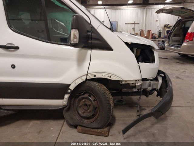 1FBZX2YM7KKA22871 Ford Transit-350 Xlt