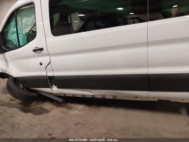 1FBZX2YM7KKA22871 Ford Transit-350 Xlt