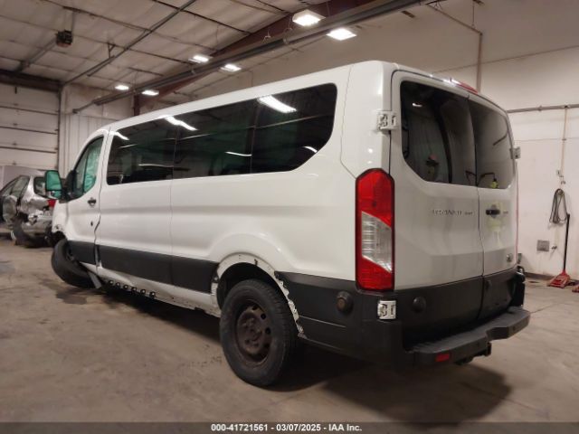 1FBZX2YM7KKA22871 Ford Transit-350 Xlt