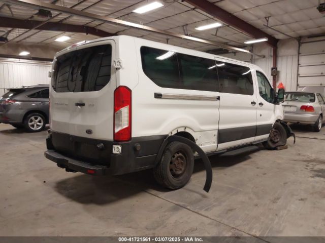 1FBZX2YM7KKA22871 Ford Transit-350 Xlt