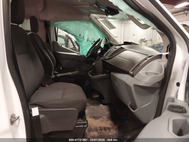 1FBZX2YM7KKA22871 Ford Transit-350 Xlt