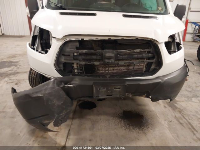1FBZX2YM7KKA22871 Ford Transit-350 Xlt