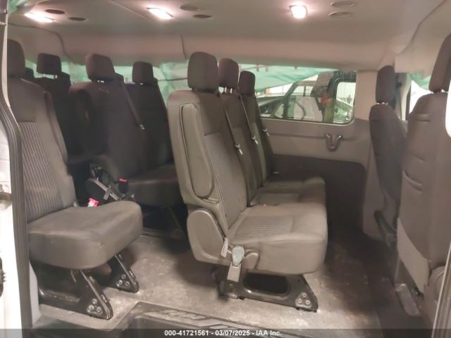 1FBZX2YM7KKA22871 Ford Transit-350 Xlt