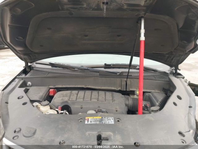 1GNKRHKD6FJ282801 Chevrolet Traverse 2lt