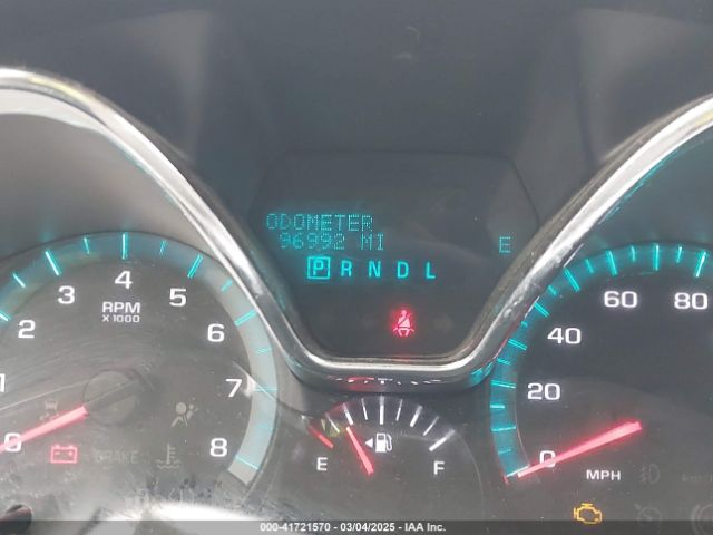 1GNKRHKD6FJ282801 Chevrolet Traverse 2lt