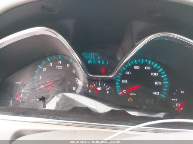 1GNKRHKD6FJ282801 Chevrolet Traverse 2lt