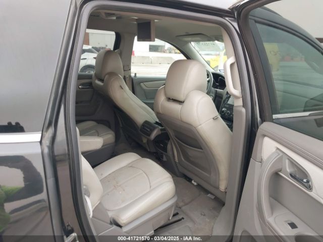 1GNKRHKD6FJ282801 Chevrolet Traverse 2lt
