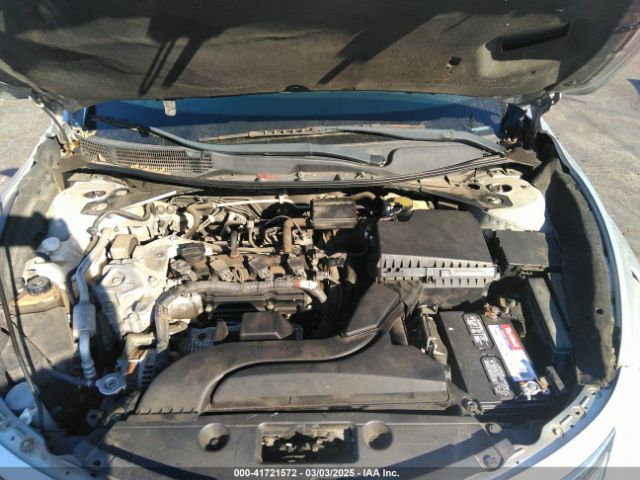 1N4AL3AP4EC100400 Nissan Altima 2.5 S