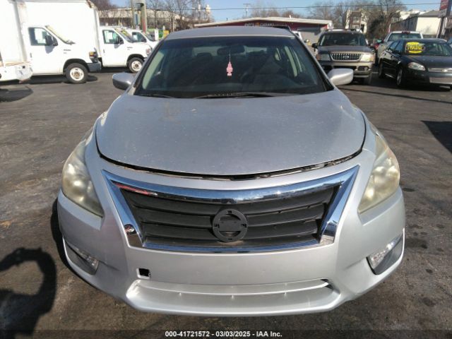 1N4AL3AP4EC100400 Nissan Altima 2.5 S